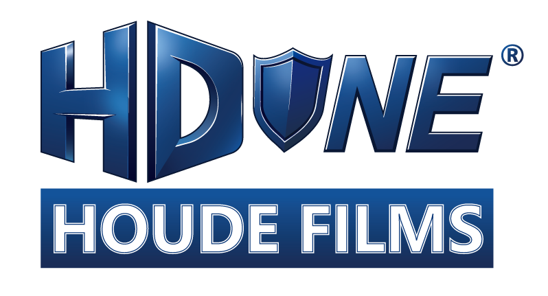 HDONE Automotive Films